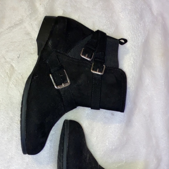 Booties - Picture 2 of 2